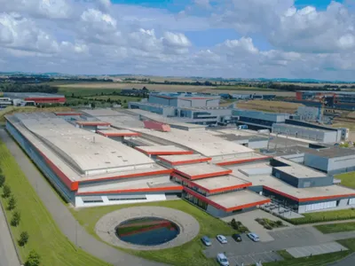 BRUMATH : SEW USOCOME investit dans l’avenir
