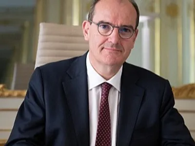 Jean Castex nommé à la tête de la SNCF pour un mandat de quatre ans