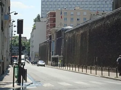 Deux députés interdits de visite à Nicolas Sarkozy à la prison de...