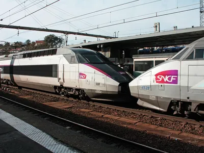 Le trafic des TGV rétabli après un acte de vandalisme sur le réseau...