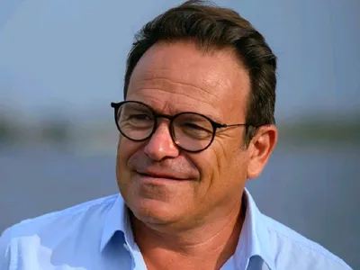 Pascal Pintre se lance pour la mairie de Sète en 2026