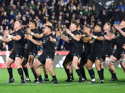 Rugby : Les All Blacks XV débarquent à Béziers !