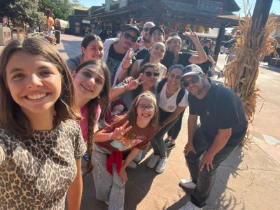 PortAventura : 30 ans d'aventure "muy caliente"...