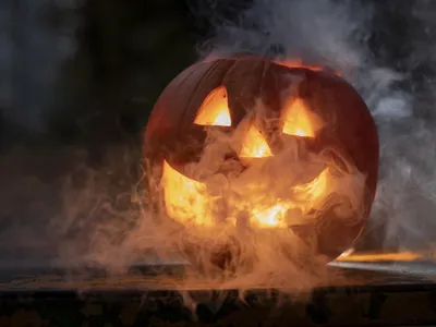 Vaucluse : 5 idées de sorties en famille pour fêter Halloween