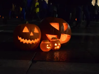 Gard : 5 idées de sorties en famille pour fêter Halloween