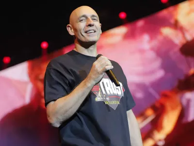 Perpignan : la folie des années 80 débarque au parc des expos !