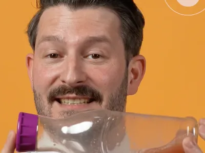 Le Steward de Tiktok