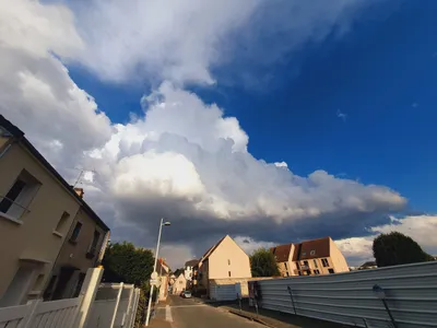 Moins de pluie et plus d'éclaircies en octobre