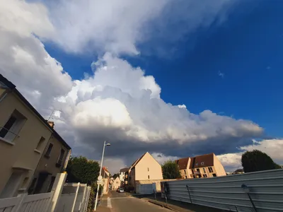 Moins de pluie et plus d'éclaircies en octobre