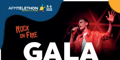 Un concert de rock pour le Téléthon à Châteaudun !