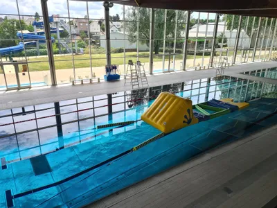 La gestion des équipements aquatiques parmi les débats du conseil...