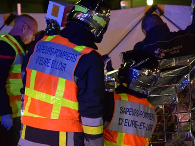 La conductrice n'a pas survécu à ses blessures