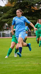 Un doublé de Pitchecanin qualifie le C'CF