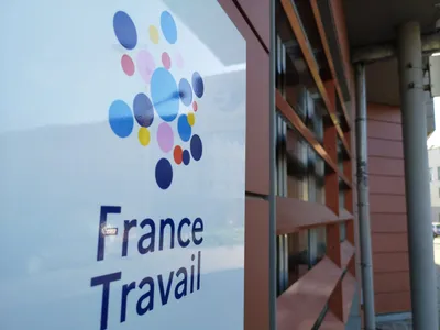 🔊 Rebond du chômage en Eure-et-Loir au 3e trimestre