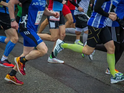 Un dossard sur deux réservé pour le trail Cloysien des Trois Rivières