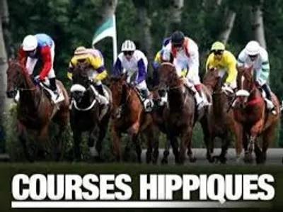 TIERCÉ - QUARTÉ - QUINTÉ PLUS - Les Pronos de Nono