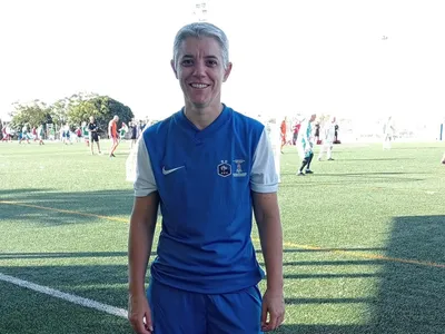 Châteaudun bien représenté aux mondiaux de foot en marchant