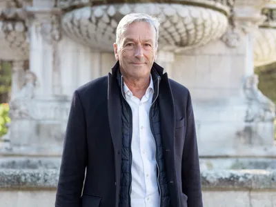 🔊Municipales 2026 : Philippe Vigier candidat à Châteaudun