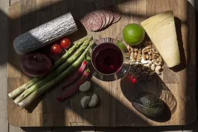 🔊 Le Salon Saveurs et Vins, un événement attendu et  « connu...