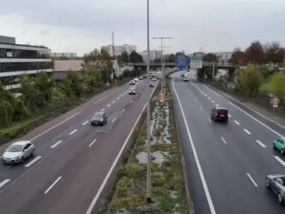 A31 : une partie de l’autoroute touchée par une opération escargot 