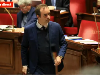 Budget 2026 : la gauche boycotte une réunion entre groupes...