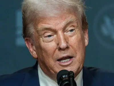 Donald Trump ordonne la reprise immédiate des essais nucléaires