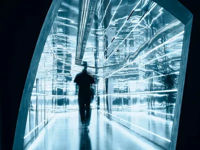 La music story du jour : Eric Prydz