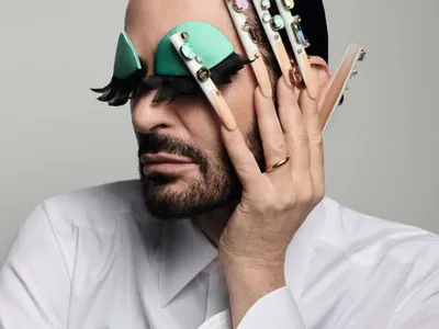 FG CHIC : ALERTE MODE HAUTE FRÉQUENCE ! 