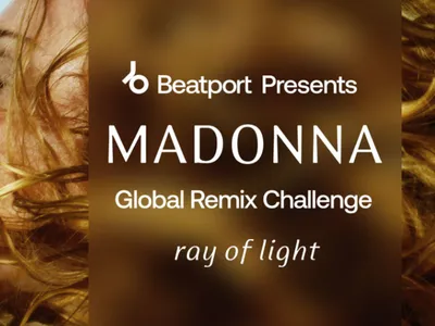 Voici le bluffant remix vainqueur du grand concours Beatport pour...