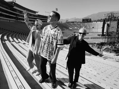 RÜFÜS DU SOL annonce sa plus grande tournée européenne