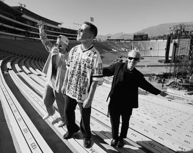 RÜFÜS DU SOL annonce sa plus grande tournée européenne