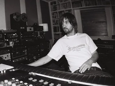 Tame Impala ravive sa flamme électronique avec Deadbeat