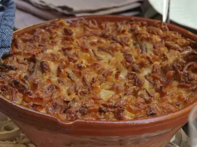 L’Occitanie dans le top 3 des destinations gastronomiques préférées...