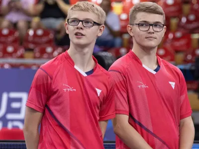Montpellier, capitale du ping-pong jusqu’à dimanche