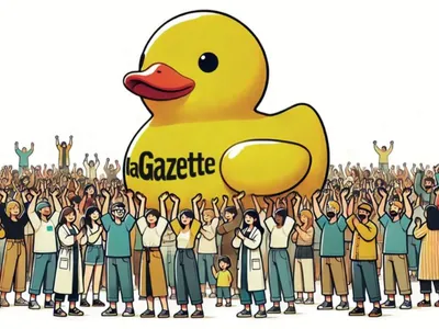 Hérault, Gard : La Gazette se transforme en coopérative !