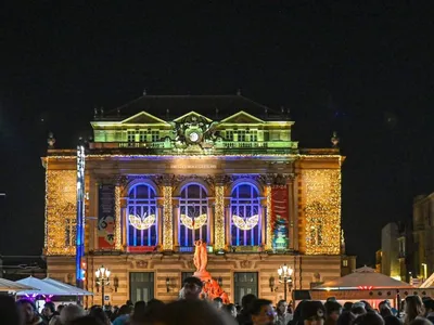 Montpellier, Nîmes, Le Barcarès… La magie de Noël s’installe...