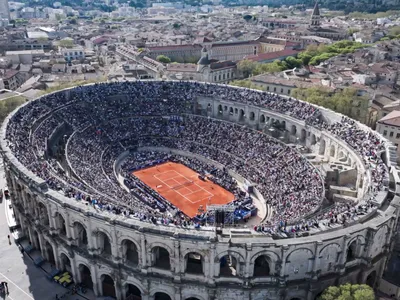 Nîmes : ce tournoi de tennis spectaculaire fait son retour dans les...
