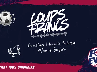 Inconstance à domicile, faiblesse défensive, Bergerac : Coups...