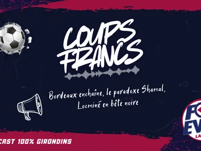 Bordeaux enchaîne, le paradoxe Shamal, Locminé en bête noire :...