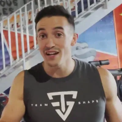 Le salaire très élevé de Tibo Inshape