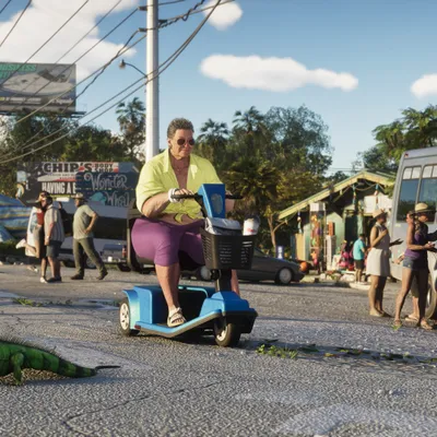 GTA 6 : cinq innovations majeures déjà confirmées