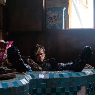 Orelsan fait son grand retour avec son nouvel album La fuite en avant