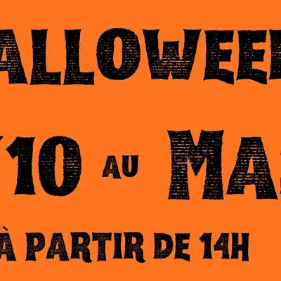 [ Culture - Loisir ] Halloween à Fos-sur-Mer : frissons et magie au...