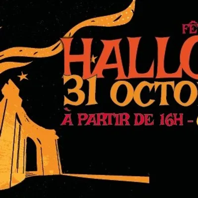 [ Culture - Loisir ] Halloween à Istres : frissons et rires au cœur...