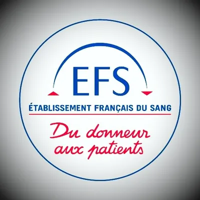 DON DU SANG DU 3 AU 7 NOVEMBRE 