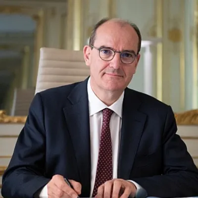 Jean Castex nommé à la tête de la SNCF pour un mandat de quatre ans