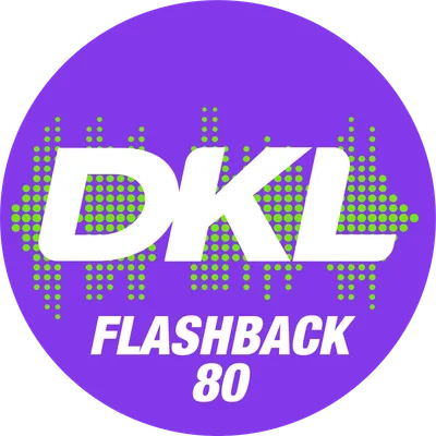 DKL FLASHBACK 80