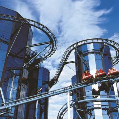 Europa-Park transformera Euro-Mir en une attraction familiale...