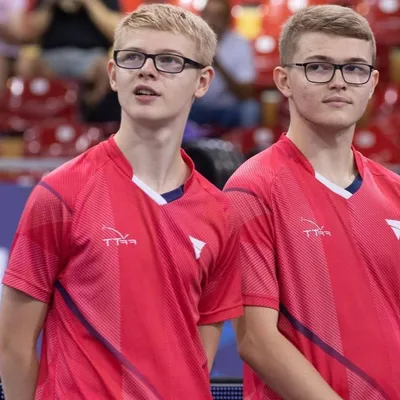 Montpellier, capitale du ping-pong jusqu’à dimanche