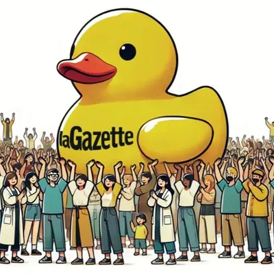 Hérault, Gard : La Gazette se transforme en coopérative !